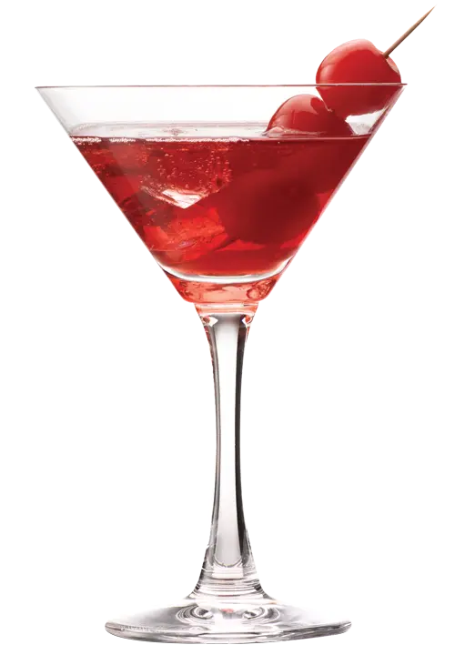 Signature Martini